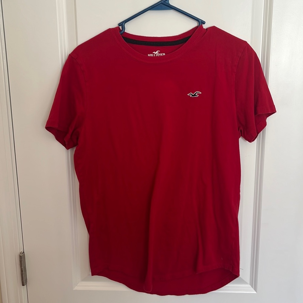 HOLLISTER Mens small